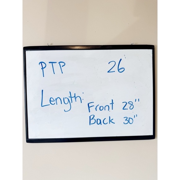 A Shirt Thing 100% Cotton Penelope brown/grey metallic  Shirt Blouse Top M - Picture 10 of 10